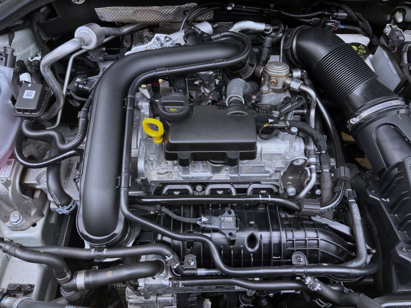 Bild 17: Audi A1 Sportback 30 TFSI S LINE SITZHZG PDC KLIMA VIRTUAL