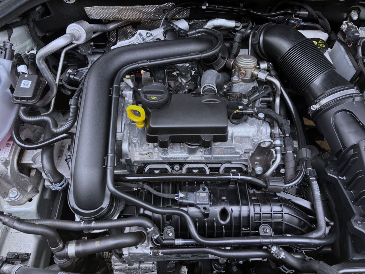 Thumb 17: Audi A1 Sportback 30 TFSI S LINE SITZHZG PDC KLIMA VIRTUAL