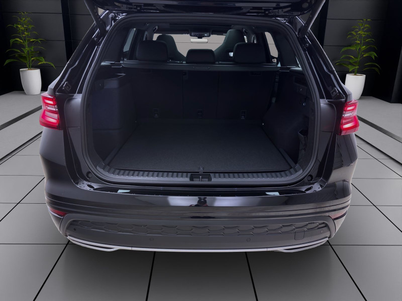 Bild 3: Škoda KODIAQ iV SPORTLINE PANO 20" 360° NAV pACC HEAD-UP MATRIX