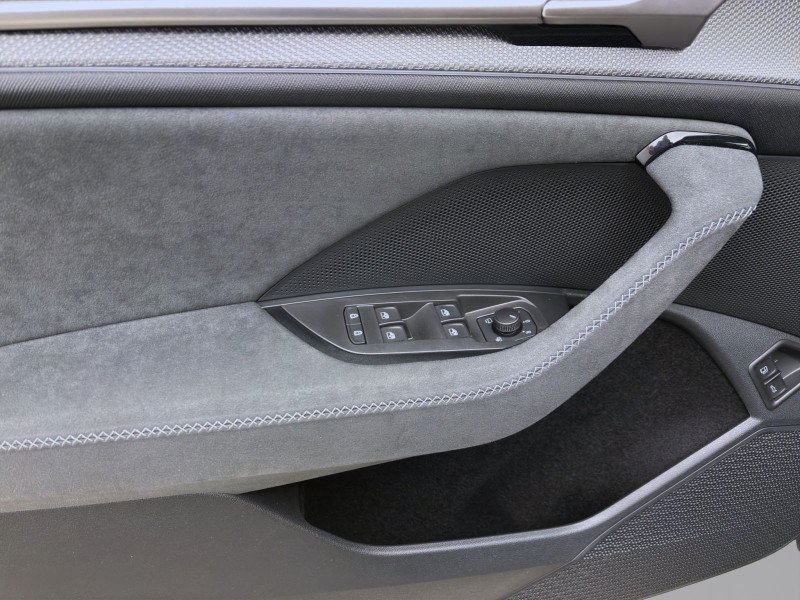 Bild 9: Škoda KODIAQ iV SPORTLINE PANO 20" 360° NAV pACC HEAD-UP MATRIX