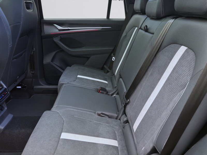 Bild 14: Škoda KODIAQ iV SPORTLINE PANO 20" 360° NAV pACC HEAD-UP MATRIX