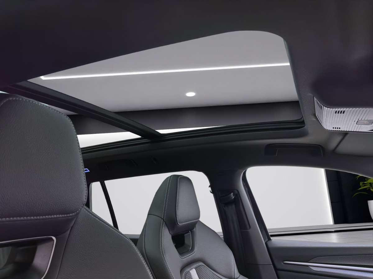 Thumb 15: Škoda KODIAQ iV SPORTLINE PANO 20" 360° NAV pACC HEAD-UP MATRIX