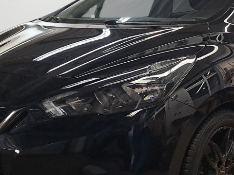 Ansicht 5 - Gebrauchtwagen Fahrzeug, Modell Micra der Marke Nissan von Verkäufer Autohaus Wegener Berlin GmbH - Filiale Spandau