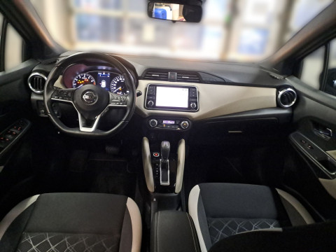 Ansicht 10 - Gebrauchtwagen Fahrzeug, Modell Micra der Marke Nissan von Verkäufer Autohaus Wegener Berlin GmbH - Filiale Spandau