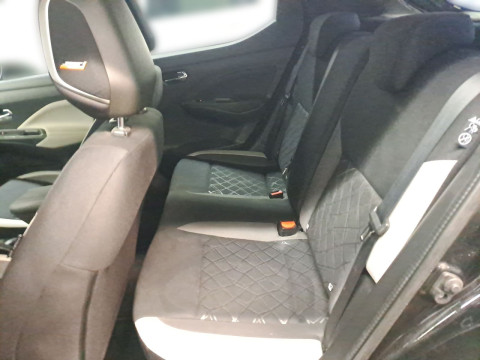 Ansicht 11 - Gebrauchtwagen Fahrzeug, Modell Micra der Marke Nissan von Verkäufer Autohaus Wegener Berlin GmbH - Filiale Spandau