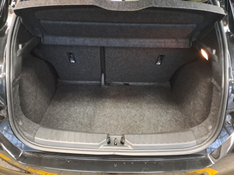 Ansicht 12 - Gebrauchtwagen Fahrzeug, Modell Micra der Marke Nissan von Verkäufer Autohaus Wegener Berlin GmbH - Filiale Spandau