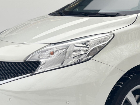 Ansicht 5 - Gebrauchtwagen Fahrzeug, Modell Note der Marke Nissan von Verkäufer Wegener Automobile GmbH - Filiale Potsdam