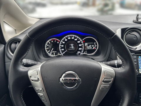 Ansicht 8 - Gebrauchtwagen Fahrzeug, Modell Note der Marke Nissan von Verkäufer Wegener Automobile GmbH - Filiale Potsdam