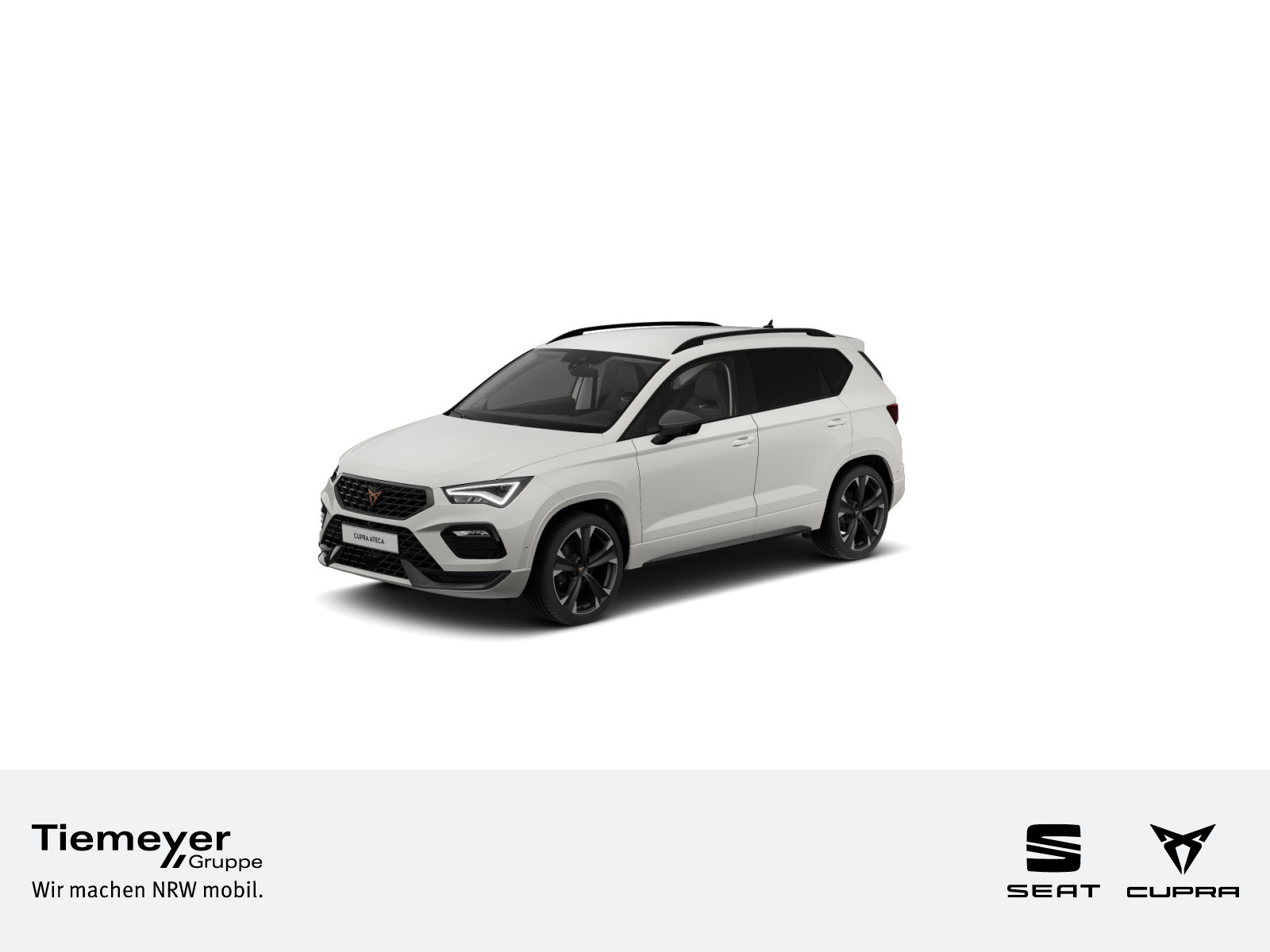 Cupra Ateca 1.5 TSI