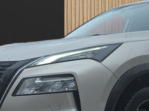 Ansicht 6 - Gebrauchtwagen Fahrzeug, Modell X-Trail der Marke Nissan von Verkäufer Autohaus Gemmer GmbH