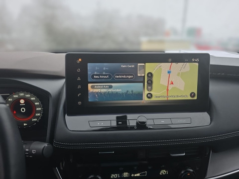 Ansicht 10 - Gebrauchtwagen Fahrzeug, Modell X-Trail der Marke Nissan von Verkäufer Autohaus Gemmer GmbH