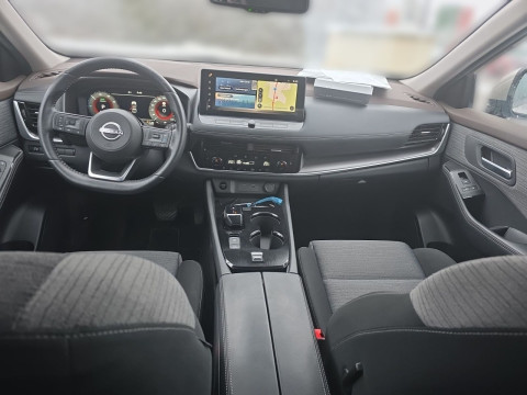 Ansicht 11 - Gebrauchtwagen Fahrzeug, Modell X-Trail der Marke Nissan von Verkäufer Autohaus Gemmer GmbH