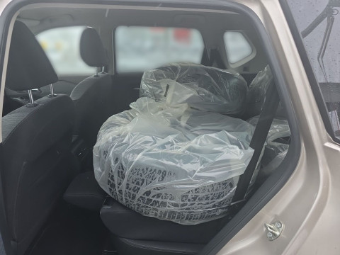 Ansicht 12 - Gebrauchtwagen Fahrzeug, Modell X-Trail der Marke Nissan von Verkäufer Autohaus Gemmer GmbH