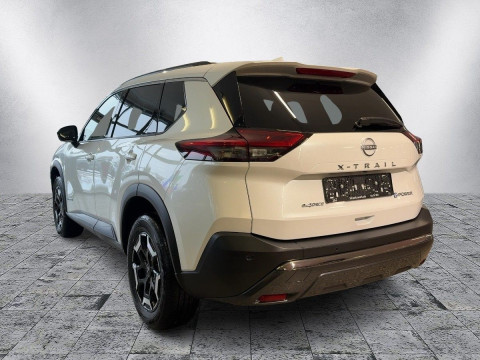 Ansicht 4 - Gebrauchtwagen Fahrzeug, Modell X-Trail der Marke Nissan von Verkäufer Süverkrüp & Zankel GmbH & Co. KG