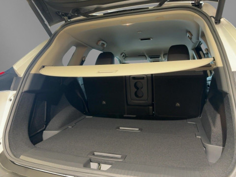 Ansicht 5 - Gebrauchtwagen Fahrzeug, Modell X-Trail der Marke Nissan von Verkäufer Süverkrüp & Zankel GmbH & Co. KG