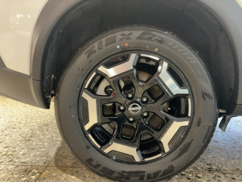 Ansicht 6 - Gebrauchtwagen Fahrzeug, Modell X-Trail der Marke Nissan von Verkäufer Süverkrüp & Zankel GmbH & Co. KG