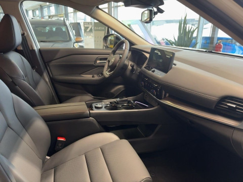 Ansicht 7 - Gebrauchtwagen Fahrzeug, Modell X-Trail der Marke Nissan von Verkäufer Süverkrüp & Zankel GmbH & Co. KG