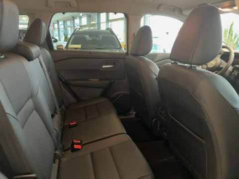 Ansicht 8 - Gebrauchtwagen Fahrzeug, Modell X-Trail der Marke Nissan von Verkäufer Süverkrüp & Zankel GmbH & Co. KG