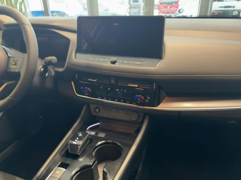 Ansicht 11 - Gebrauchtwagen Fahrzeug, Modell X-Trail der Marke Nissan von Verkäufer Süverkrüp & Zankel GmbH & Co. KG