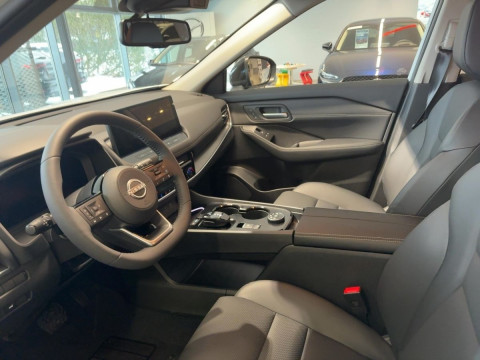 Ansicht 12 - Gebrauchtwagen Fahrzeug, Modell X-Trail der Marke Nissan von Verkäufer Süverkrüp & Zankel GmbH & Co. KG