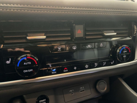 Ansicht 13 - Gebrauchtwagen Fahrzeug, Modell X-Trail der Marke Nissan von Verkäufer Süverkrüp & Zankel GmbH & Co. KG