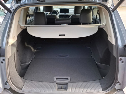 Ansicht 6 - Neuwagen Fahrzeug, Modell X-Trail der Marke Nissan von Verkäufer Süverkrüp & Zankel GmbH & Co. KG