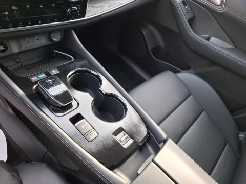 Ansicht 11 - Neuwagen Fahrzeug, Modell X-Trail der Marke Nissan von Verkäufer Süverkrüp & Zankel GmbH & Co. KG