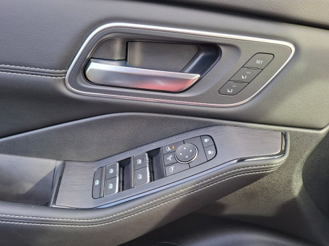 Ansicht 12 - Neuwagen Fahrzeug, Modell X-Trail der Marke Nissan von Verkäufer Süverkrüp & Zankel GmbH & Co. KG