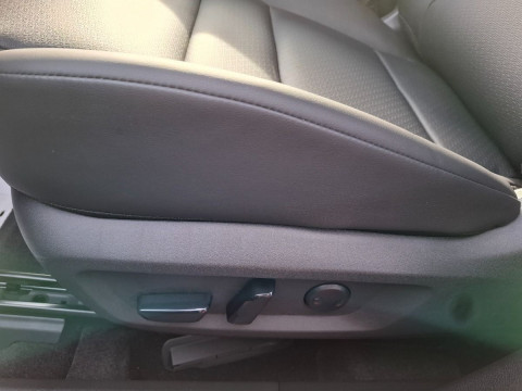 Ansicht 14 - Neuwagen Fahrzeug, Modell X-Trail der Marke Nissan von Verkäufer Süverkrüp & Zankel GmbH & Co. KG