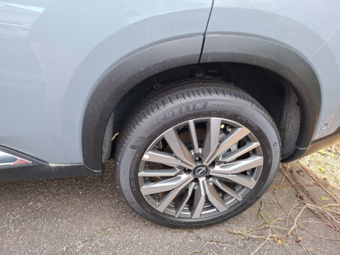 Ansicht 15 - Neuwagen Fahrzeug, Modell X-Trail der Marke Nissan von Verkäufer Süverkrüp & Zankel GmbH & Co. KG