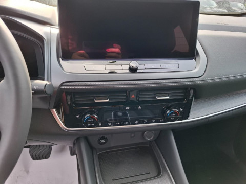 Ansicht 10 - Neuwagen Fahrzeug, Modell Qashqai der Marke Nissan von Verkäufer Süverkrüp & Zankel GmbH & Co. KG