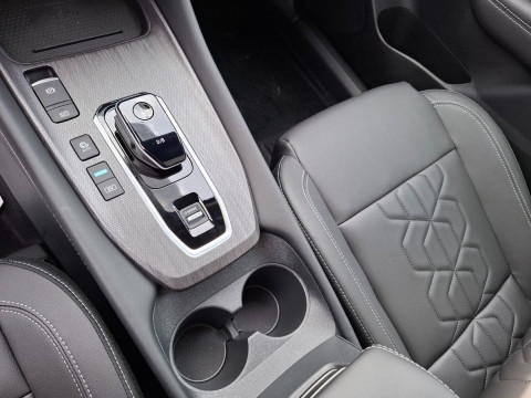 Ansicht 11 - Neuwagen Fahrzeug, Modell Qashqai der Marke Nissan von Verkäufer Süverkrüp & Zankel GmbH & Co. KG