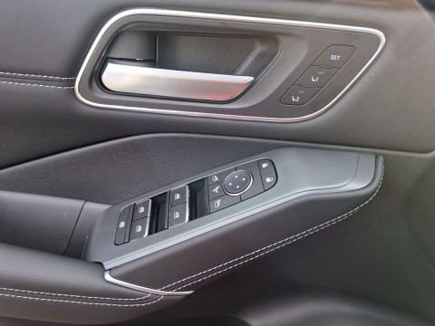 Ansicht 12 - Neuwagen Fahrzeug, Modell Qashqai der Marke Nissan von Verkäufer Süverkrüp & Zankel GmbH & Co. KG