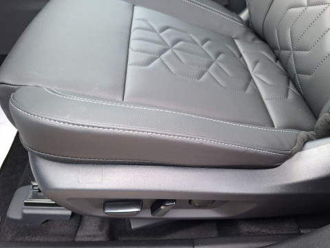 Ansicht 14 - Neuwagen Fahrzeug, Modell Qashqai der Marke Nissan von Verkäufer Süverkrüp & Zankel GmbH & Co. KG