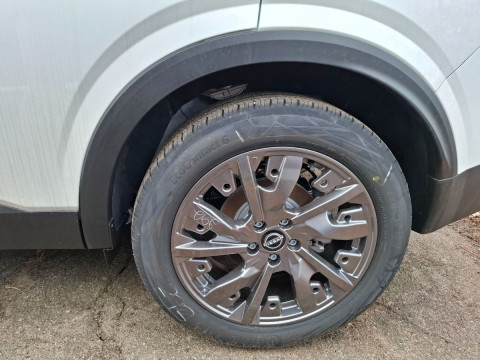 Ansicht 15 - Neuwagen Fahrzeug, Modell Qashqai der Marke Nissan von Verkäufer Süverkrüp & Zankel GmbH & Co. KG