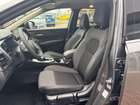 Ansicht 7 - Gebrauchtwagen Fahrzeug, Modell Qashqai der Marke Nissan von Verkäufer Frohreich automobile e.K.