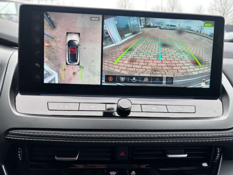 Ansicht 8 - Gebrauchtwagen Fahrzeug, Modell Qashqai der Marke Nissan von Verkäufer Frohreich automobile e.K.