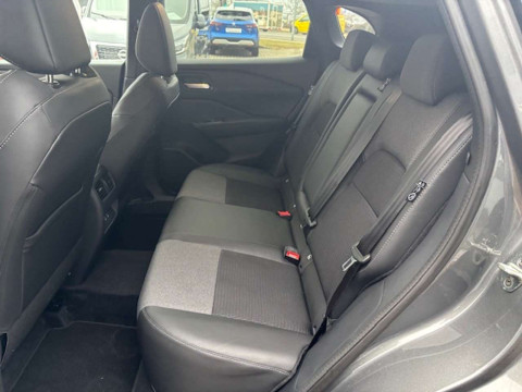 Ansicht 10 - Gebrauchtwagen Fahrzeug, Modell Qashqai der Marke Nissan von Verkäufer Frohreich automobile e.K.