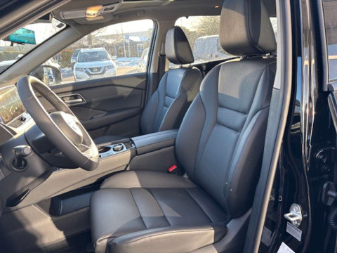 Ansicht 9 - Gebrauchtwagen Fahrzeug, Modell X-Trail der Marke Nissan von Verkäufer Frohreich automobile e.K.