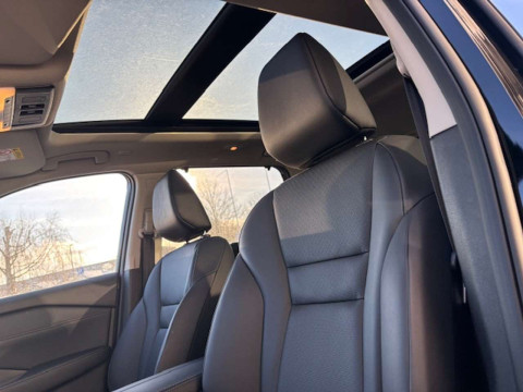 Ansicht 11 - Gebrauchtwagen Fahrzeug, Modell X-Trail der Marke Nissan von Verkäufer Frohreich automobile e.K.