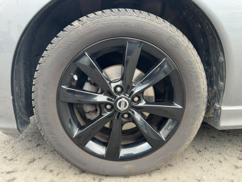 Ansicht 6 - Gebrauchtwagen Fahrzeug, Modell Note der Marke Nissan von Verkäufer Autocenter Kornmaul GmbH