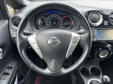 Ansicht 9 - Gebrauchtwagen Fahrzeug, Modell Note der Marke Nissan von Verkäufer Autocenter Kornmaul GmbH