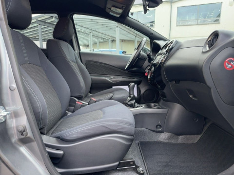 Ansicht 10 - Gebrauchtwagen Fahrzeug, Modell Note der Marke Nissan von Verkäufer Autocenter Kornmaul GmbH