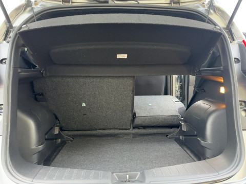 Ansicht 13 - Gebrauchtwagen Fahrzeug, Modell Note der Marke Nissan von Verkäufer Autocenter Kornmaul GmbH