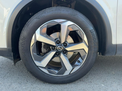 Ansicht 6 - Gebrauchtwagen Fahrzeug, Modell Qashqai der Marke Nissan von Verkäufer Autocenter Kornmaul GmbH