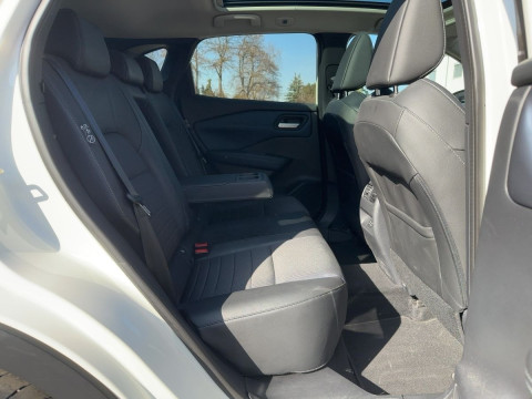 Ansicht 11 - Gebrauchtwagen Fahrzeug, Modell Qashqai der Marke Nissan von Verkäufer Autocenter Kornmaul GmbH