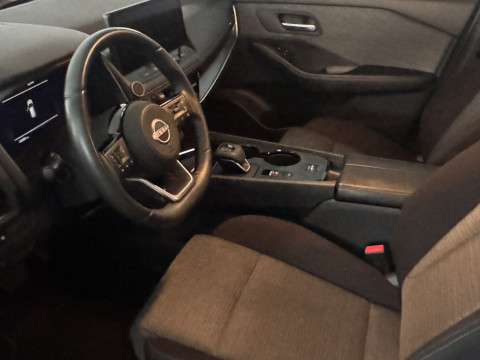 Ansicht 4 - Gebrauchtwagen Fahrzeug, Modell X-Trail der Marke Nissan von Verkäufer Autocenter Kornmaul GmbH