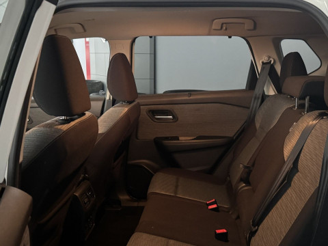 Ansicht 5 - Gebrauchtwagen Fahrzeug, Modell X-Trail der Marke Nissan von Verkäufer Autocenter Kornmaul GmbH