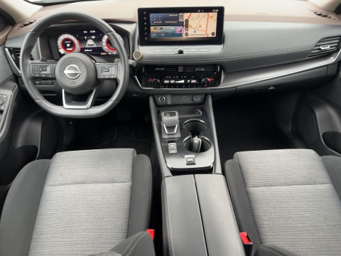 Ansicht 7 - Gebrauchtwagen Fahrzeug, Modell X-Trail der Marke Nissan von Verkäufer Autocenter Kornmaul GmbH