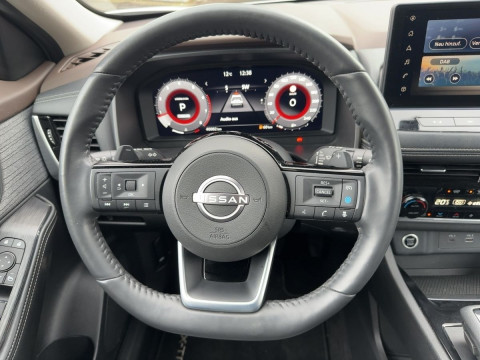 Ansicht 8 - Gebrauchtwagen Fahrzeug, Modell X-Trail der Marke Nissan von Verkäufer Autocenter Kornmaul GmbH